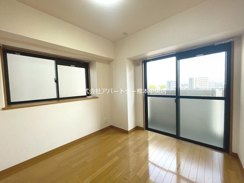 ヴァンヴェール迎町の物件内観写真