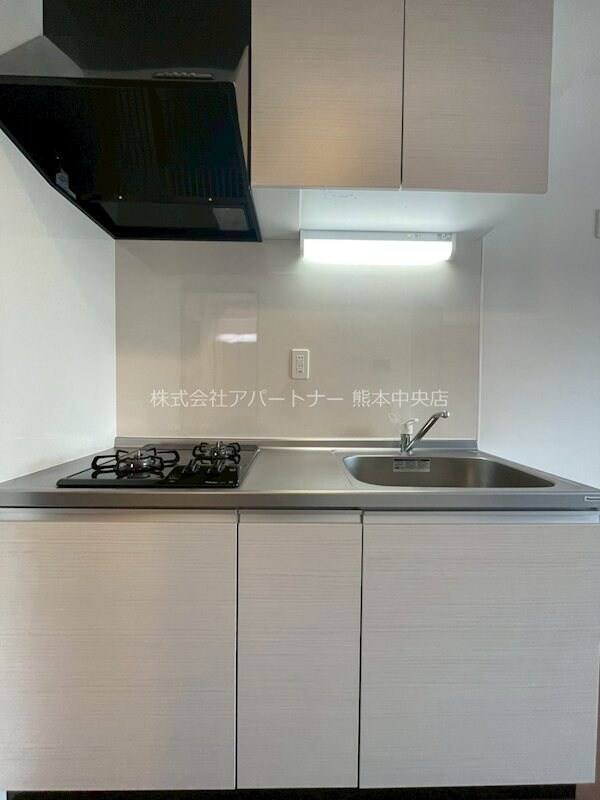 NS平成の物件内観写真