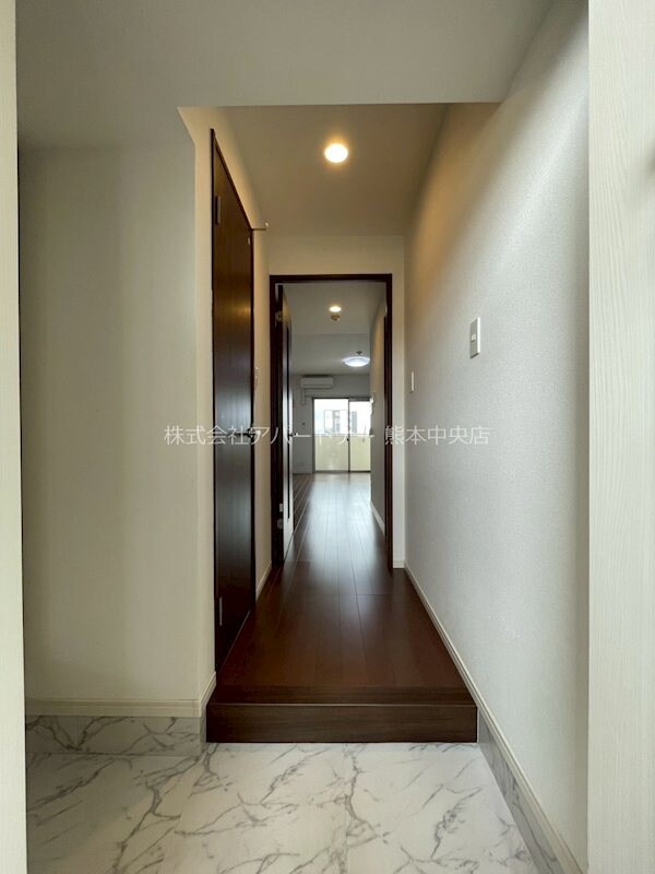 NS平成の物件内観写真