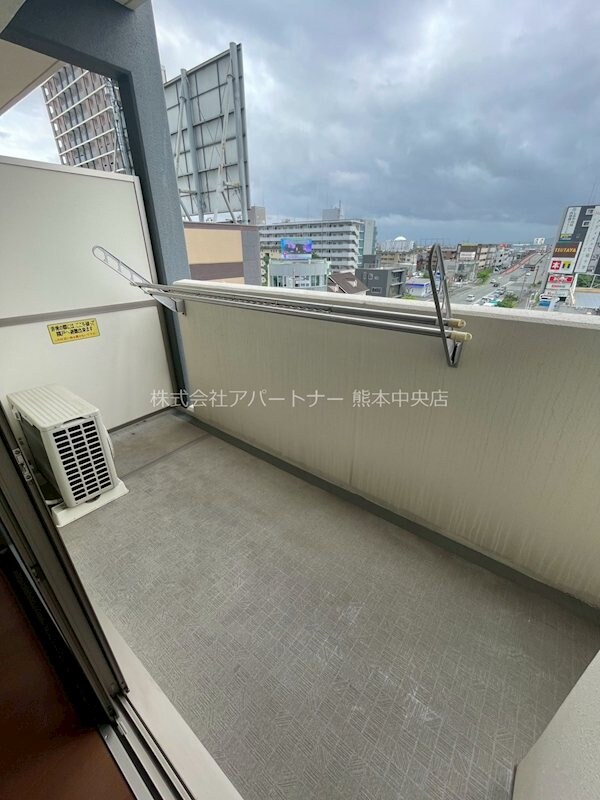 NS平成の物件内観写真