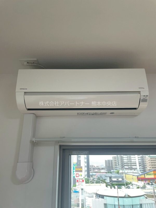 NS平成の物件内観写真