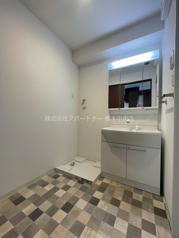 NS平成の物件内観写真