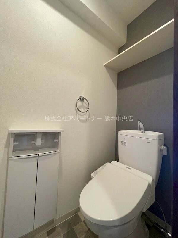 NS平成の物件内観写真