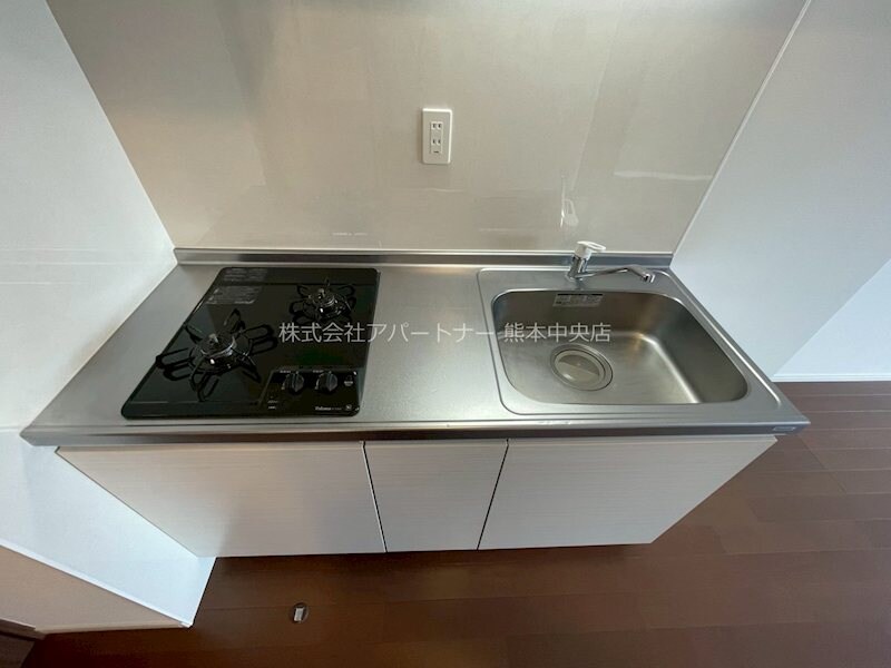 NS平成の物件内観写真