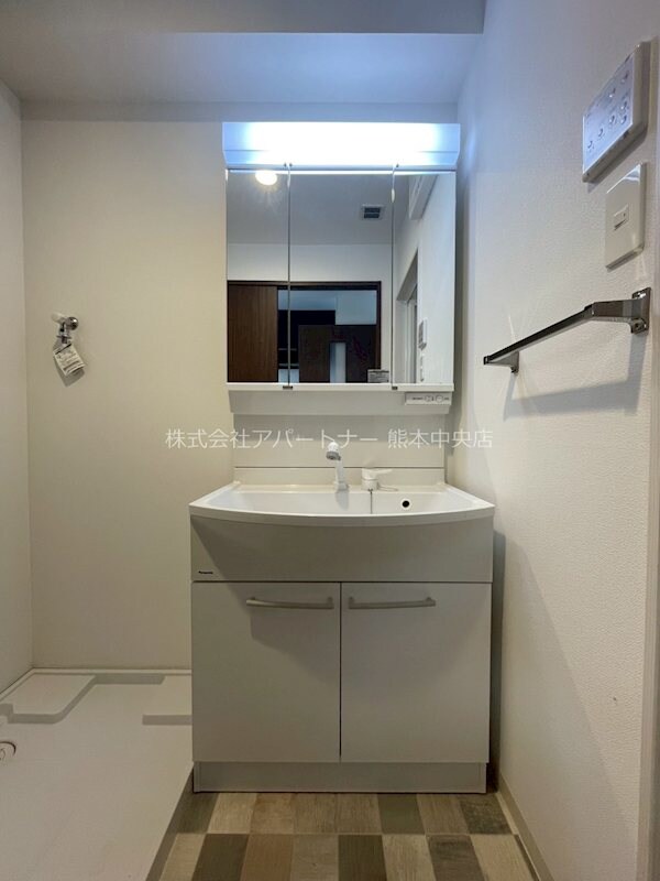 NS平成の物件内観写真