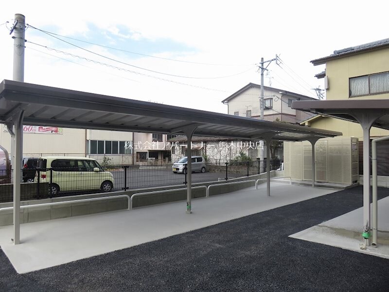 NS平成の物件内観写真