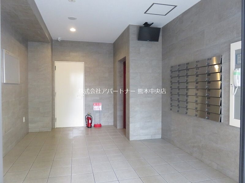 NS平成の物件内観写真