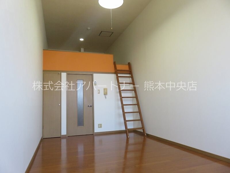 スカイハウス本荘IIの物件内観写真