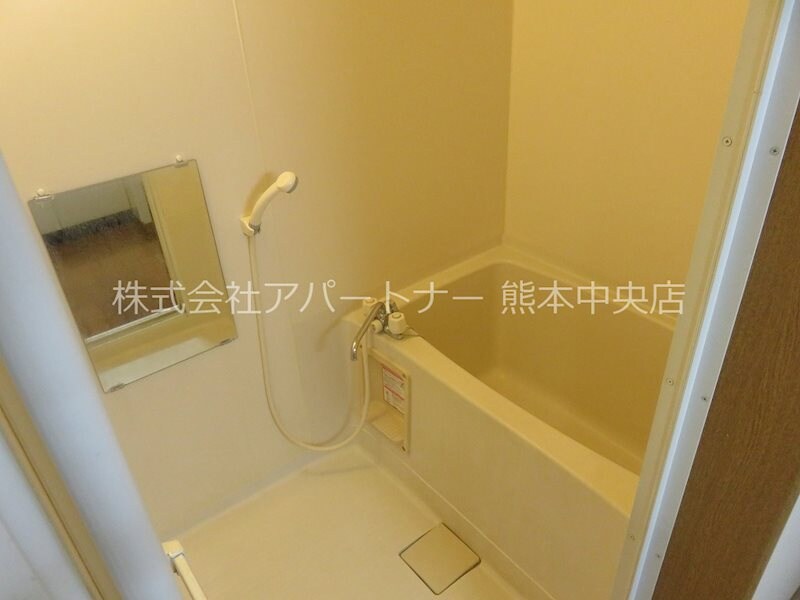 スカイハウス本荘IIの物件内観写真