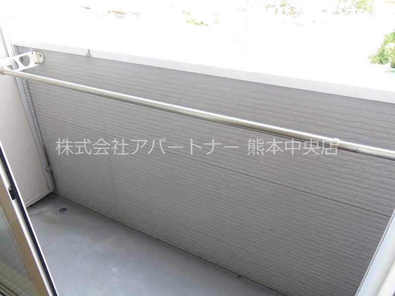 スカイハウス本荘IIの物件内観写真