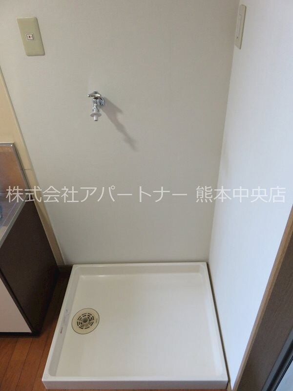 スカイハウス本荘IIの物件内観写真