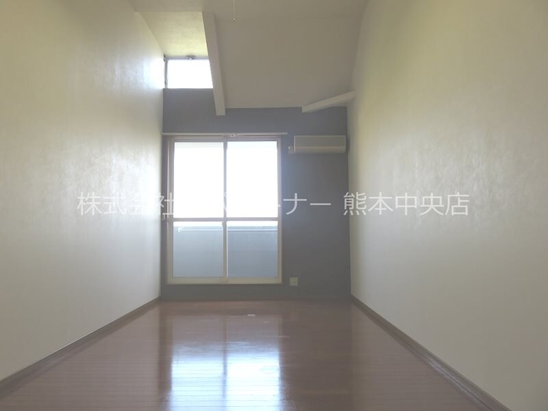 スカイハウス本荘IIの物件内観写真