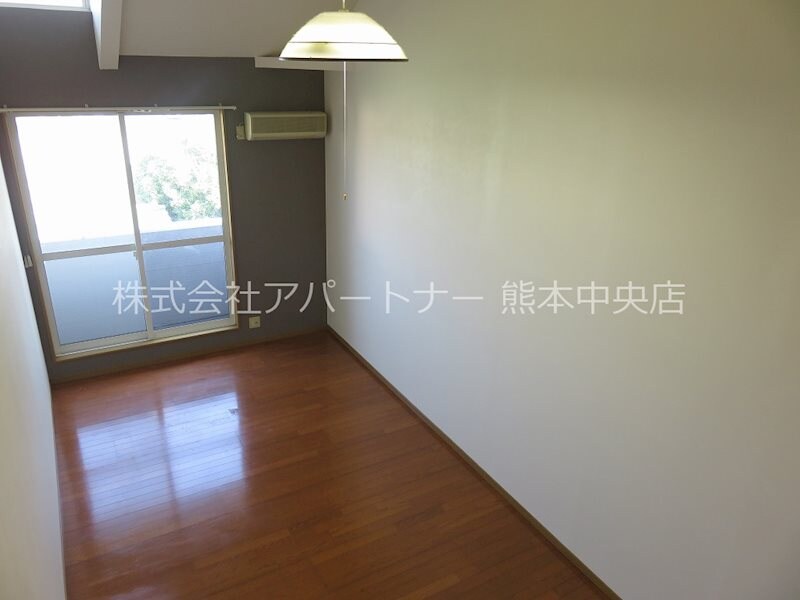 スカイハウス本荘IIの物件内観写真