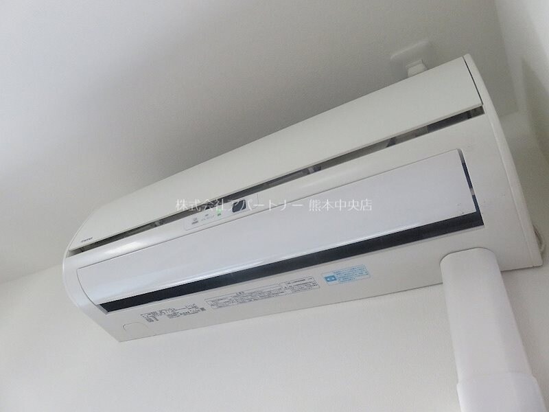 ソレイユ南熊本の物件内観写真