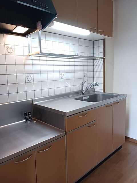 エクセレント・ヴィラＡの物件内観写真