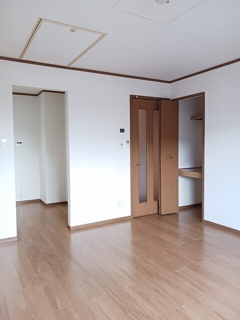 エクセレント・ヴィラＡの物件内観写真