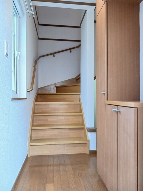 エクセレント・ヴィラＡの物件内観写真