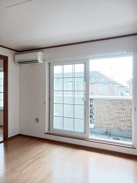 エクセレント・ヴィラＡの物件内観写真