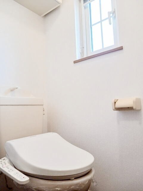 エクセレント・ヴィラＡの物件内観写真