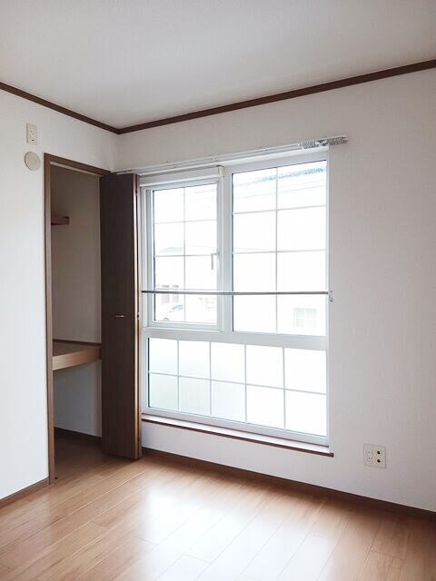 エクセレント・ヴィラＡの物件内観写真