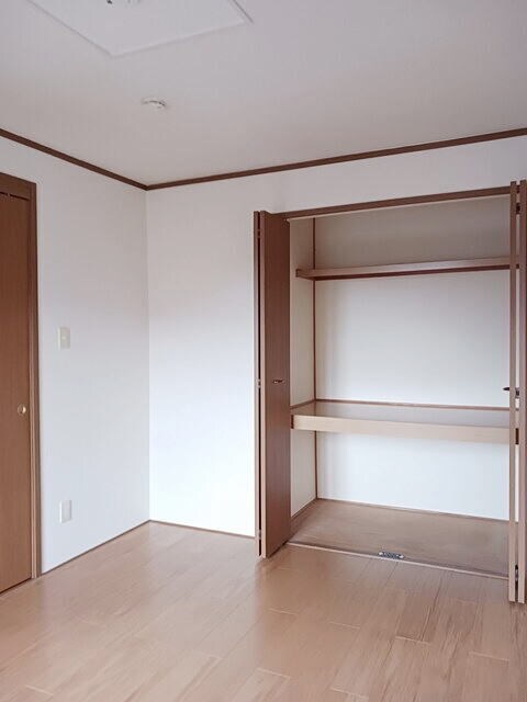 エクセレント・ヴィラＡの物件内観写真