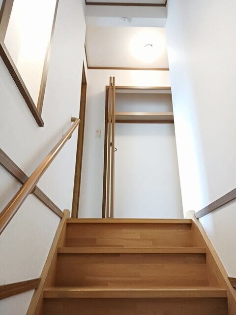 エクセレント・ヴィラＡの物件内観写真