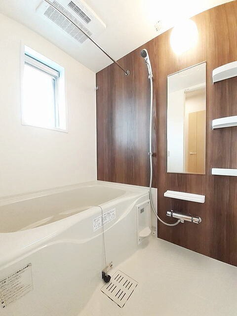 グローリー戸島Iの物件内観写真