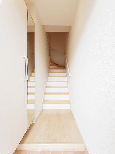 グローリー戸島Iの物件内観写真