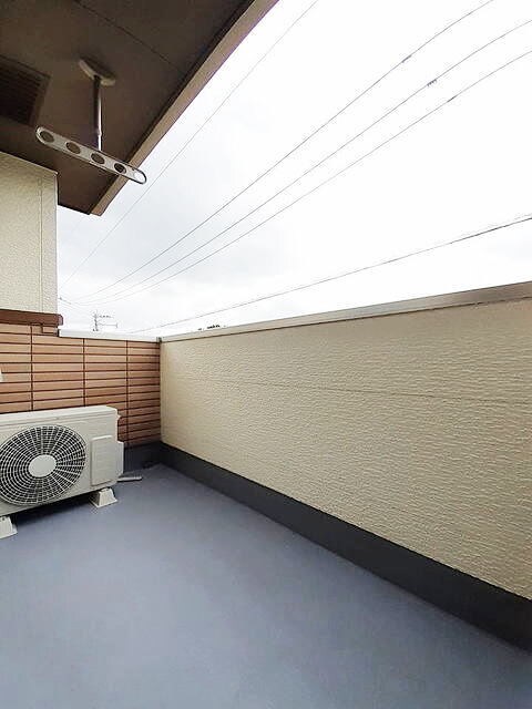 グローリー戸島Iの物件内観写真