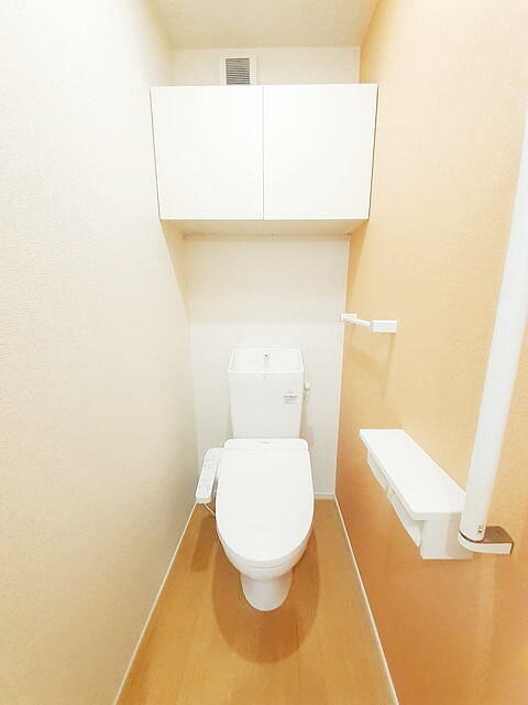 グローリー戸島Iの物件内観写真