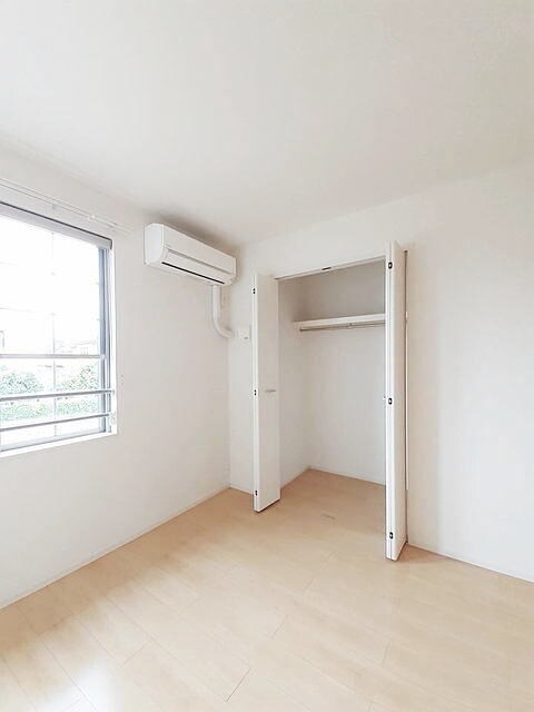 グローリー戸島Iの物件内観写真