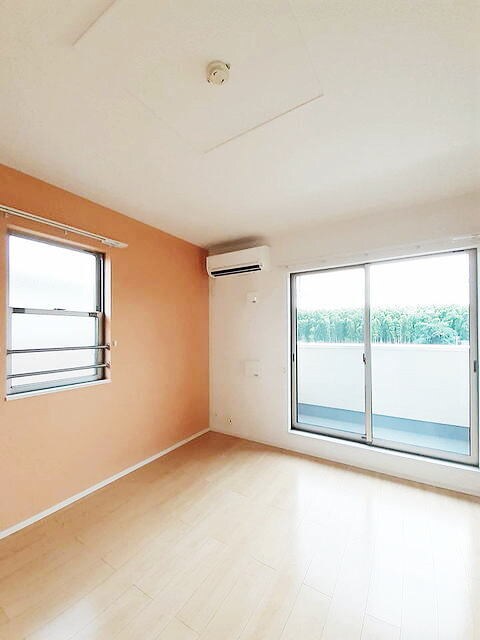 グローリー戸島Iの物件内観写真