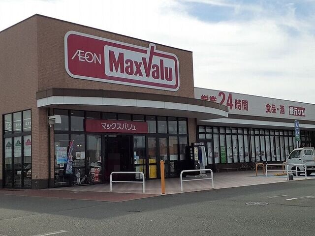 グローリー戸島Iの物件内観写真