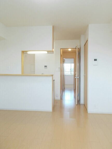 フェアブリ－ズの物件内観写真