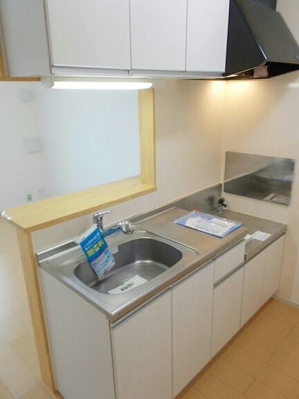 フェアブリ－ズの物件内観写真