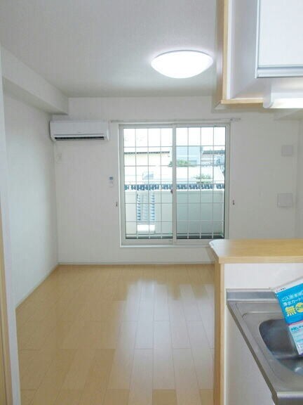 フェアブリ－ズの物件内観写真