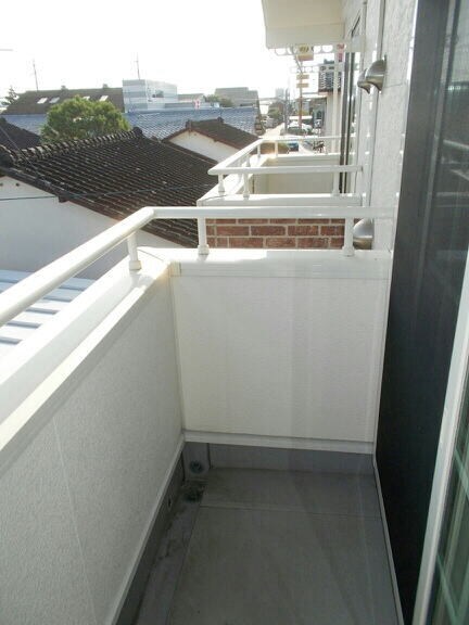 フェアブリ－ズの物件内観写真