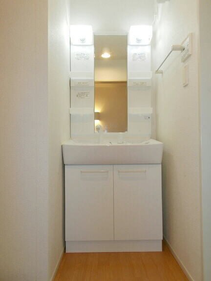 フェアブリ－ズの物件内観写真