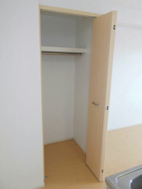 フェアブリ－ズの物件内観写真