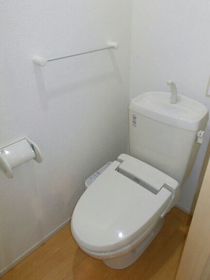 フェアブリ－ズの物件内観写真