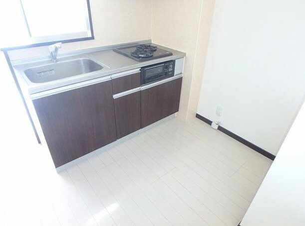 白山ヒルズの物件内観写真