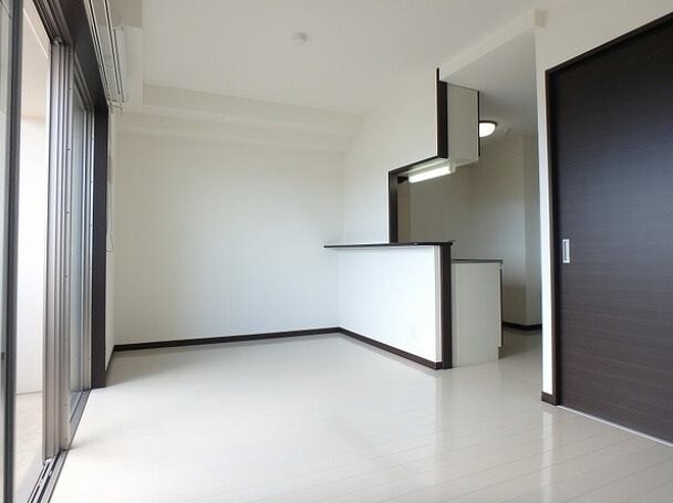 白山ヒルズの物件内観写真