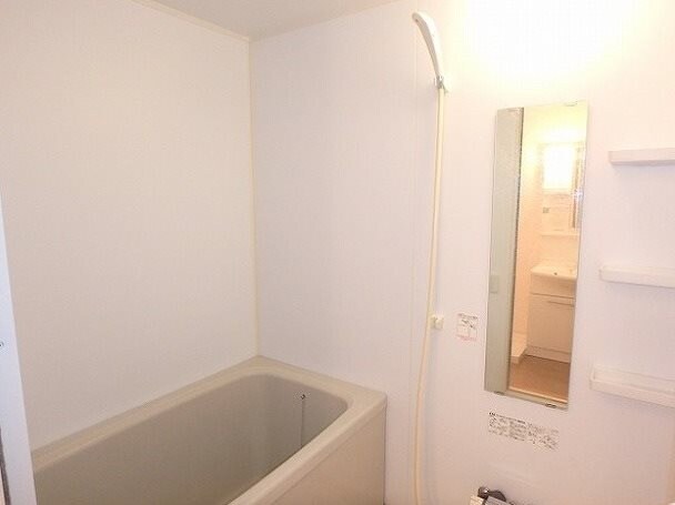 白山ヒルズの物件内観写真