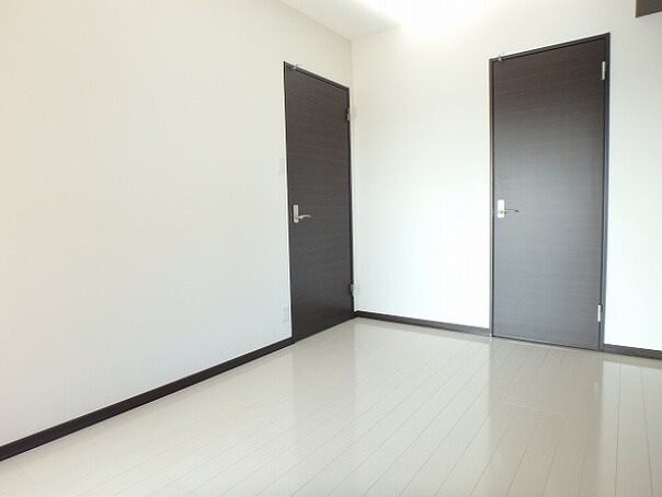 白山ヒルズの物件内観写真