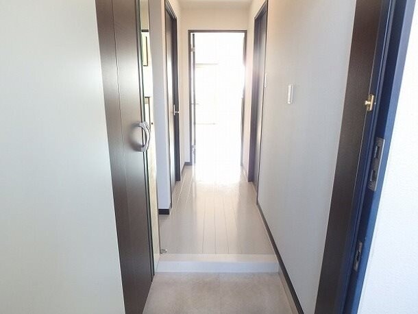 白山ヒルズの物件内観写真