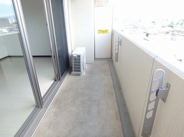 白山ヒルズの物件内観写真