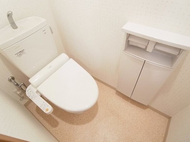 白山ヒルズの物件内観写真