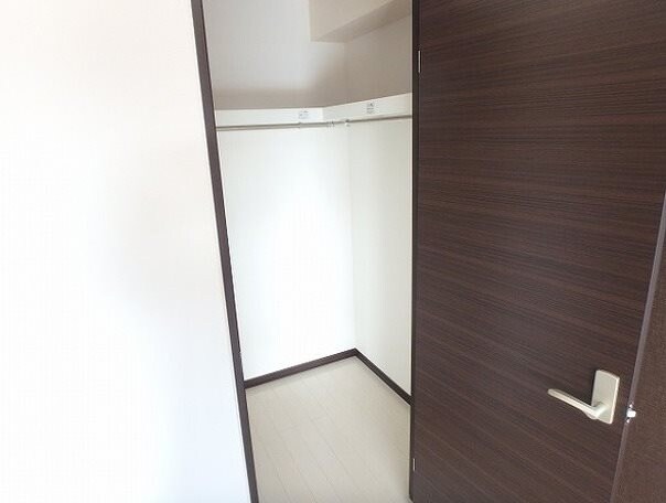 白山ヒルズの物件内観写真