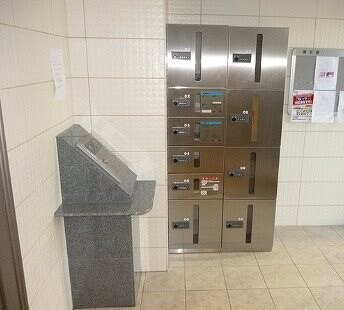 白山ヒルズの物件内観写真