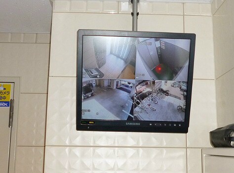 白山ヒルズの物件内観写真